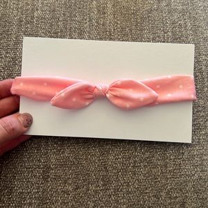 Baby girl Headband